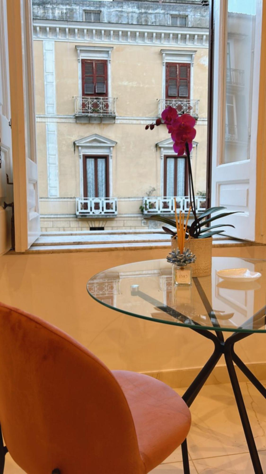 Soleil Luxury Apartment Maiori Exterior photo